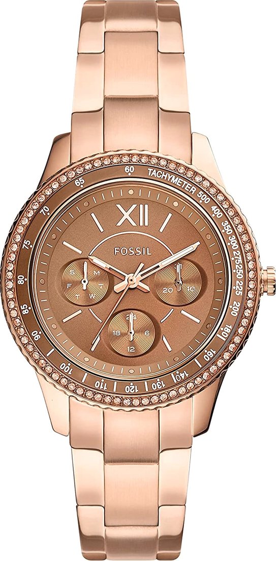 

Наручные часы Fossil Stella ES5109