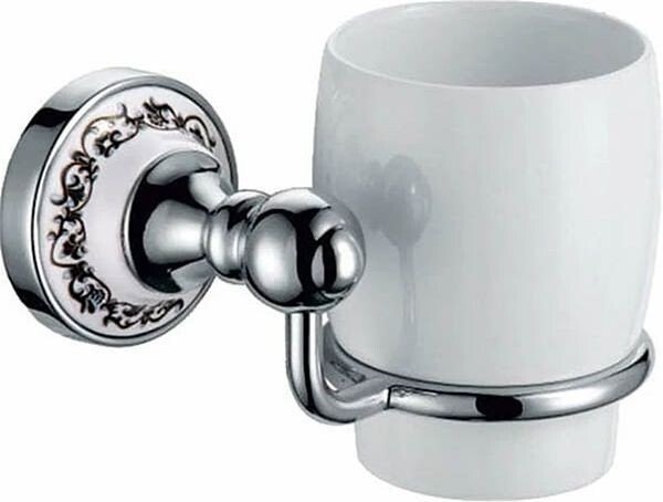 

Держатель для стакана Fixsen Bogema 78506