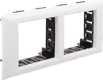 Рамка DKC Avanti 4400914 (белый)