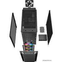 Корпус DeepCool CG560 650W R-CG560-200113-R-1