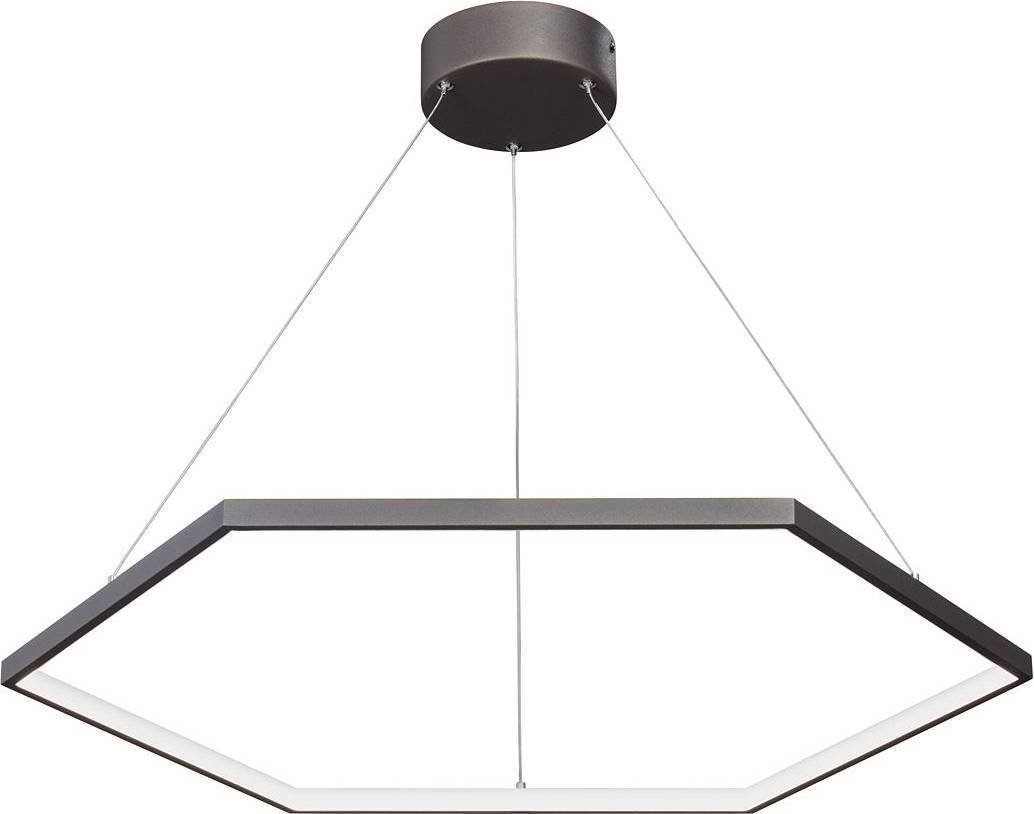 

Подвесная люстра Vitaluce V4606 V4606-2/1S