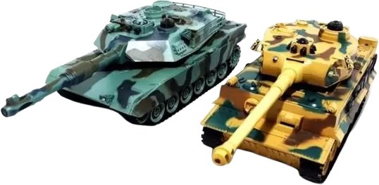 

Танк Huanqi 99823