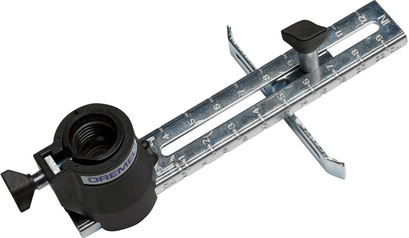 

Насадка фрезеровальная Dremel 2.615.067.8JB