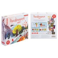 Карточная игра Cosmodrome Games Имаджинариум Лайт 52083 в Витебске
