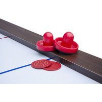 Аэрохоккей Weekend Vancouver