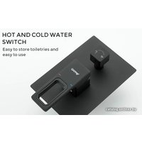 Душевая система  Gappo G7117-6