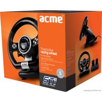 Руль ACME Racing wheel STi