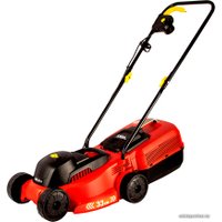 Газонокосилка DDE LME 3313
