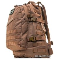 Туристический рюкзак Huntsman RU 010 45 л (бежевый)