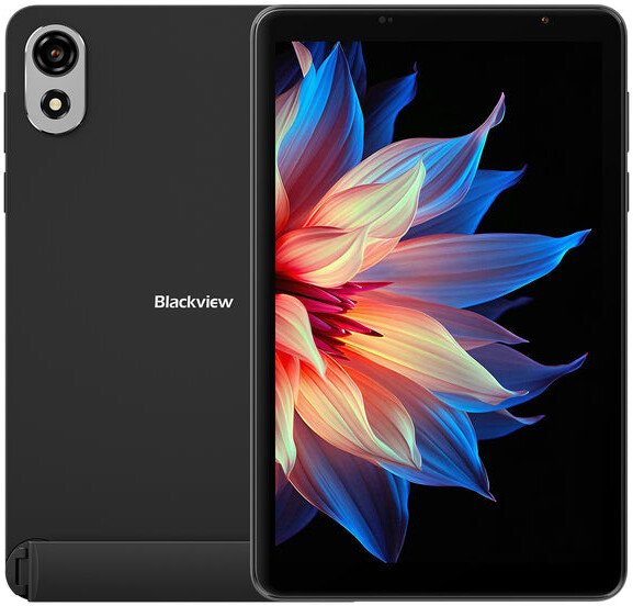 

Планшет Blackview Zeno 1 LTE 6GB/256GB (черный)