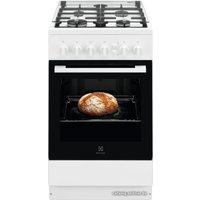 Кухонная плита Electrolux RKG500002W