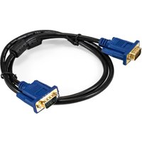 Кабель ExeGate EX-CC-PVGA-15M15M-1.0 EX294725RUS