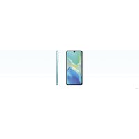 Телефон Vivo V25 8GB/256GB (морская волна)