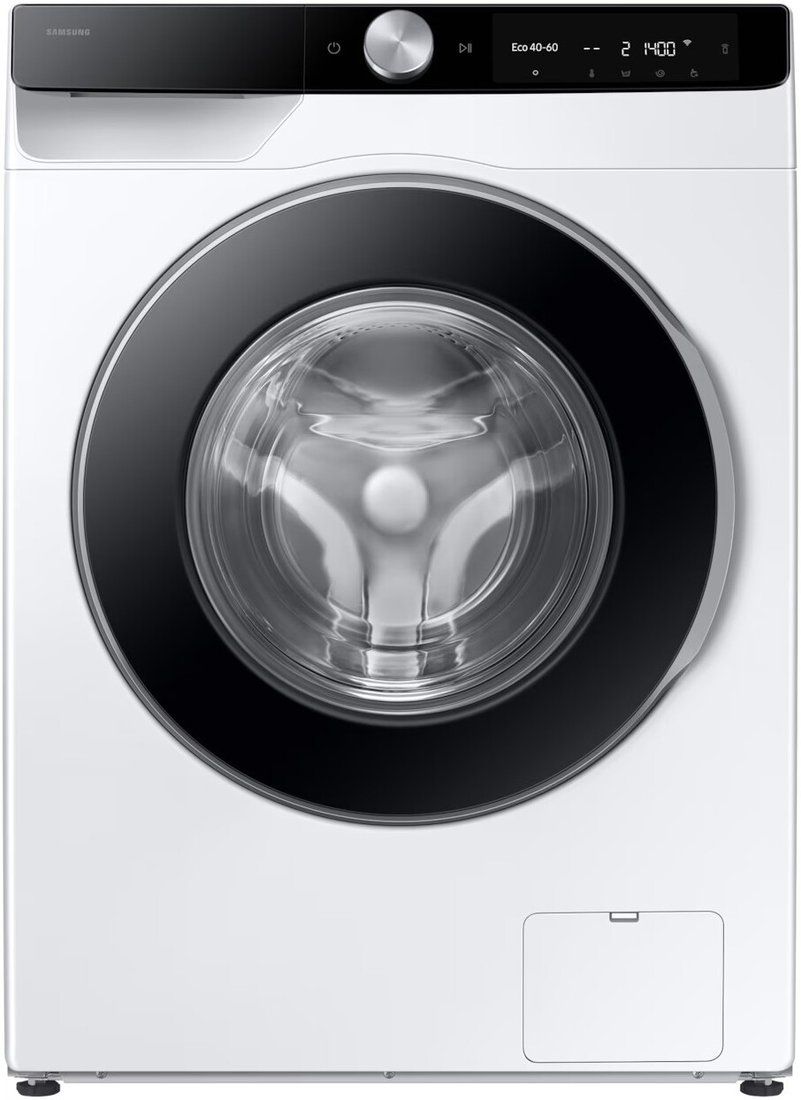 Стиральная машина Samsung WW90DG6G94LKLP
