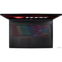 Игровой ноутбук MSI GE73 8RF-093RU Raider RGB