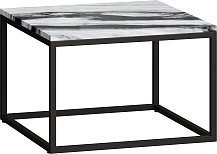 

Журнальный столик LoftyHome Тасос 2 1627726 (мрамор пуно)