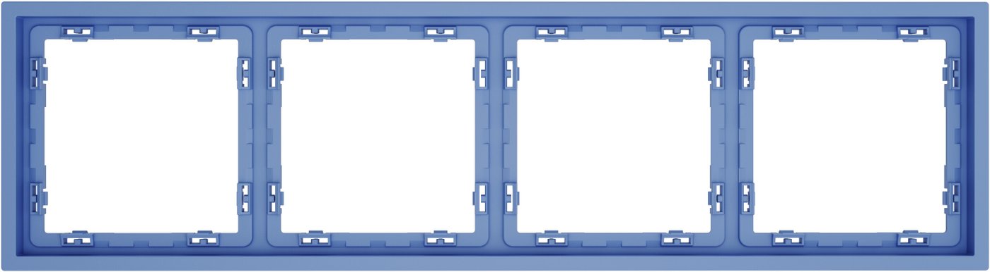 Рамка Voltum S70 VLS100415 (деним)