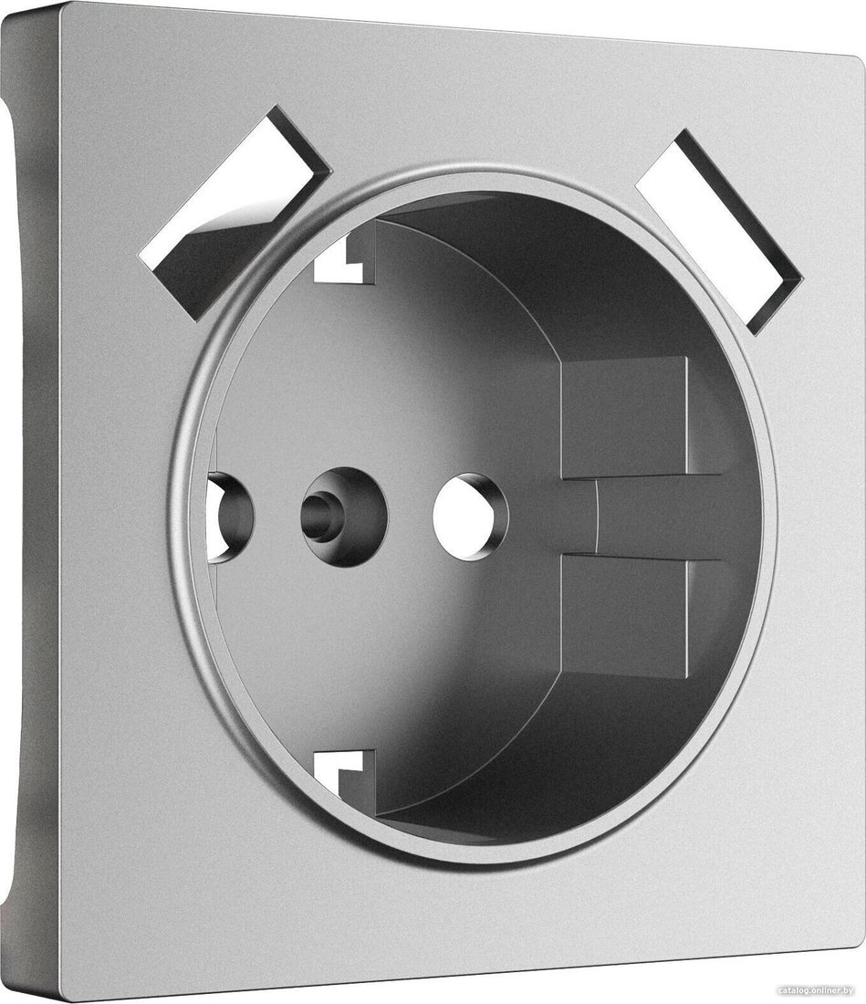 Накладка для розетки Werkel W1179565 a063623
