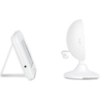 Видеоняня Lionelo Babyline 8.1