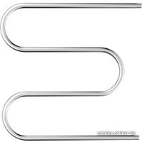 Полотенцесушитель Ростела М-образный ДУ-25 1" 50x40 см