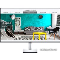 Монитор Dell S2718D