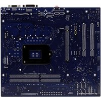 Материнская плата Foxconn H55MXV LE