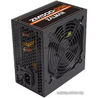 Блок питания Zalman ZM500-GSII 500W