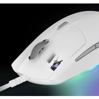 Игровая мышь SteelSeries Rival 3 Gen 2 (белый)