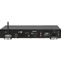 Сетевой проигрыватель Magnat MMS 730