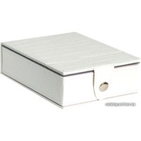 Шкатулка для украшений MonAmi CX0006 (белый)