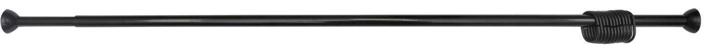 

Карниз для ванны Primanova M-05806 (черный)