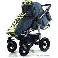 Универсальная коляска Tako Jumper X