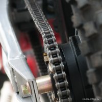 Мотоцикл IRBIS TTR 150