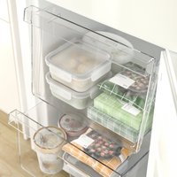 Холодильник Ikea LAGAN 00571293 в Лиде