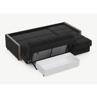 Угловой диван Moon Family 125 MF012574