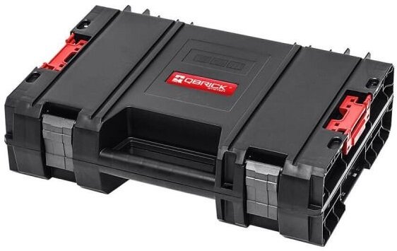 

Ящик для инструментов Qbrick System System PRO Toolcase SKRQTCPROFCZAPG002