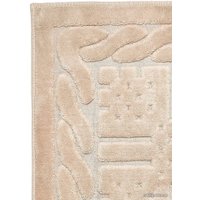 Набор ковриков Arya Berceste 8680943059277 (2 шт, бежевый)