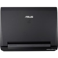 Игровой ноутбук ASUS G74SX-TZ210V