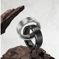  Wellermoz Smart Ring S1 (черный, размер 8) в Мозыре