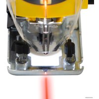 Электролобзик Kolner KJS 850VL