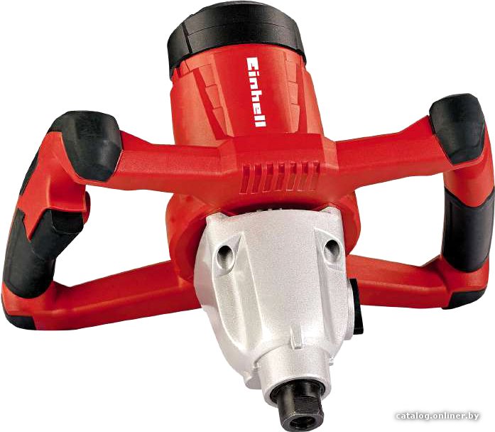

Строительный миксер Einhell TC-MX 1400-2 E [4258550]
