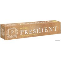 Зубная паста PresiDent Eco-Bio 75 мл