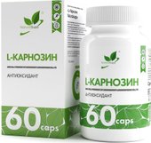 L-Carnosine (60 капсул)