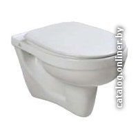 Унитаз подвесной Hybner Neptun подвесной (без сиденья)