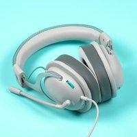 Наушники IO by Red Square Harmony (светло-серый)