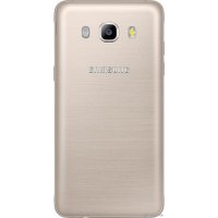 Телефон Samsung Galaxy J5 (2016) Gold [J510FN/DS]