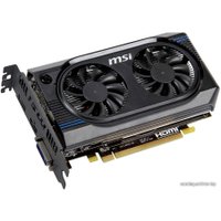 Видеокарта MSI HD 7750 1024MB GDDR5 (R7750-PMD1GD5/OC)