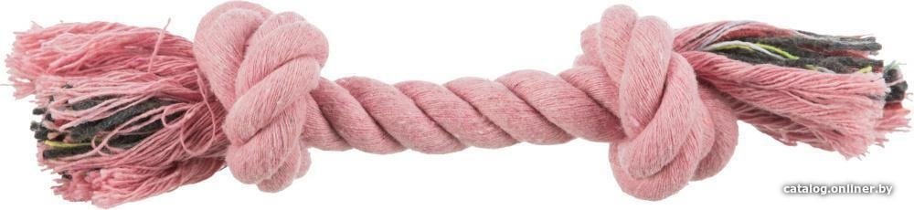 Игрушка для собак Trixie DENTAfun, цвет в ассортименте (3270)