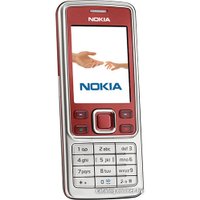 Кнопочный телефон Nokia 6300