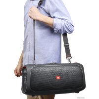 Беспроводная колонка JBL PartyBox On-The-Go